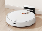 El robot aspirador Mijia 3C tiene cuatro ajustes de succión diferentes. (Fuente de la imagen: Xiaomi)