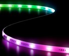 La Xiaomi Smart Lightstrip se puede sincronizar con tu música. (Fuente de la imagen: Xiaomi)