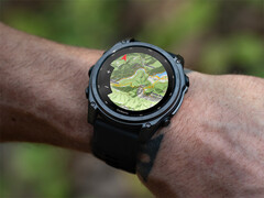 Garmin ha introducido otros 11 cambios en sus últimos smartwatches de gama alta. (Fuente de la imagen: Garmin)