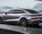 El nuevo Han L de 1 MW es más rápido y barato que un Tesla Model 3 Performance (Fuente de la imagen: BYD)