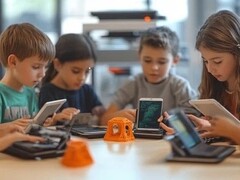 Noruega está restringiendo cada vez más el uso de las tecnologías de pantalla y la inteligencia artificial entre los escolares más jóvenes.