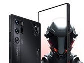 La RedMagic 9 Pro. (Fuente: RedMagic)