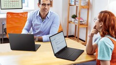 El nuevo Yoga 13w Gen 2 debería estar disponible antes de abril. (Fuente de la imagen: Lenovo)