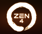 AMD Zen 4 está en camino de lanzarse antes que Intel Raptor Lake. (Fuente: AMD)
