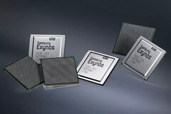 La Galaxia Samsung S21 podría ser sólo para Exynos. (Fuente: The Verge)