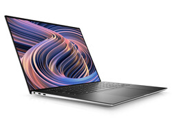 En revisión: Dell XPS 15 9520 RTX 3050 Ti 3.5K OLED. Unidad de prueba proporcionada por Dell