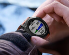 Garmin lleva perfeccionando las versiones 26.xx desde mediados de 2023. (Fuente de la imagen: Garmin)