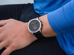 El Fenix 7 es uno de los varios smartwatches elegibles para recibir la versión beta 23.05. (Fuente de la imagen: Garmin)
