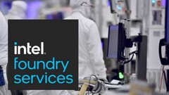 Intel Foundry Services encuentra otro cliente. (Fuente: Intel)