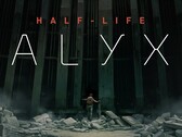 Ya puedes jugar a Half Life: Alyx sin gafas de realidad virtual (imagen de Valve)