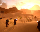 Existe la posibilidad de que Helldivers 2 aterrice en Xbox (imagen vía Steam)