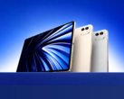 En la imagen: la Honor MagicPad 3 Pro, la tableta insignia de la empresa.