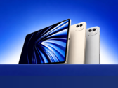 En la imagen: la Honor MagicPad 3 Pro, la tableta insignia de la empresa.