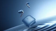 Los Buds 3. (Fuente: OnePlus)