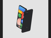 El Pixel 4a 5G se lanza a más mercados. (Fuente: Google)