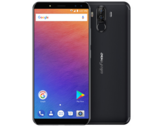 Análisis del Smartphone Ulefone Power 3