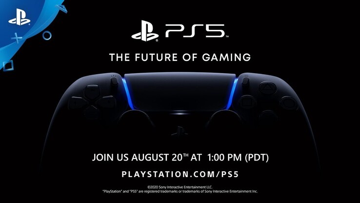 Un evento de PS5 el 20 de agosto parece poco probable. (Fuente de la imagen: @geronimo_73)