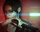 Verónica, de la nueva versión de Resident Evil: Verónica.