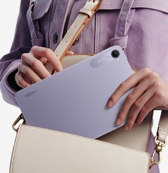 La Redmi K Pad. (Fuente de la imagen: Xiaomi)