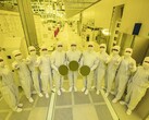 Samsung Foundry podría empezar a fabricar chips de 2 nm en 2025 (imagen vía Samsung)