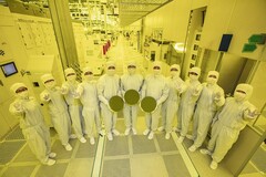 Samsung Foundry podría empezar a fabricar chips de 2 nm en 2025 (imagen vía Samsung)