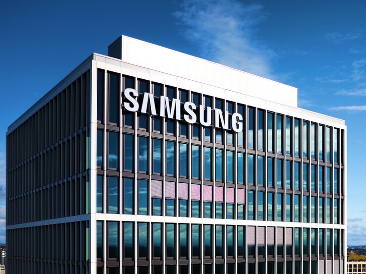 Samsung acaba de alcanzar un beneficio récord de 38.000 millones de dólares. 