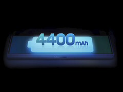 El Galaxy Z Fold7 igualará al Galaxy S25 Ultra en cuanto a duración de la batería. (Fuente de la imagen: Samsung)