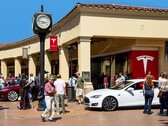 El negocio de los vehículos eléctricos de segunda mano ya no está en auge (imagen: Tesla)