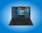 Lenovo solo comercializa el ThinkPad P1 Gen 9 en color negro.