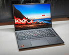 Lenovo ThinkPad X13 G6 (fuente de la imagen: Notebookcheck)