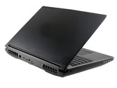 Breve análisis del Eurocom Tornado F5 Killer Edition (i5-7600K, 4K UHD, GTX 1080, MSI 16L13)