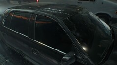 Sin trazado de rayos