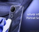 El V50e. (Fuente de la imagen: Vivo)