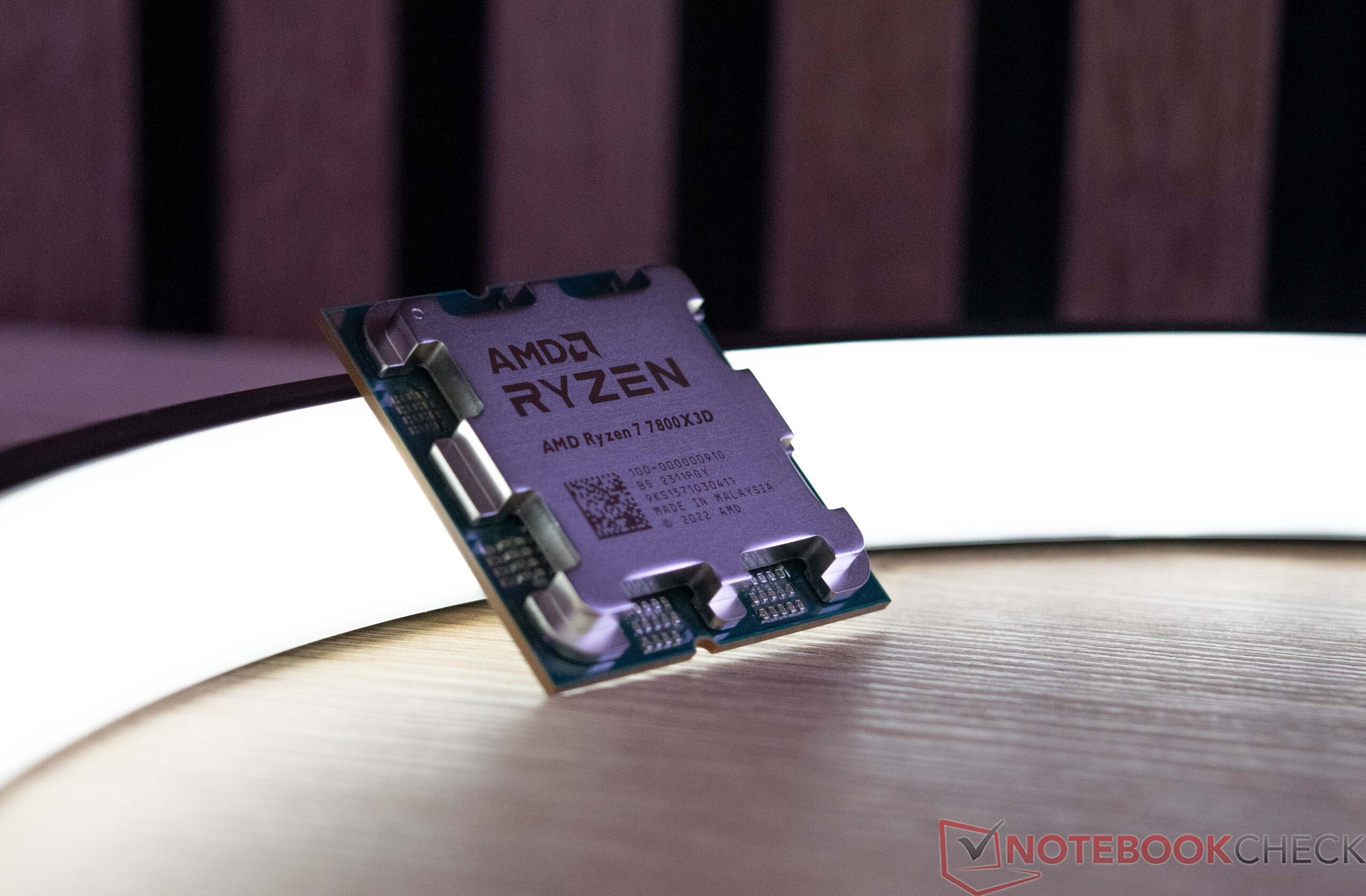 AMD Ryzen 7 7800X3D Review [Análisis Completo en Español]