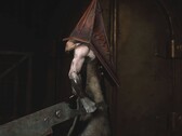 Imagen del juego Silent Hill 2. (Fuente de la imagen: Konami)