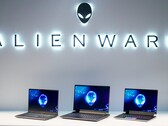 El Alienware x16 R2 es el nuevo portátil para juegos de Dell con tecnología Meteor Lake (imagen vía Dell)