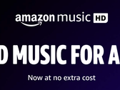 Amazon Music HD tiene un nuevo precio. (Fuente: Amazon)