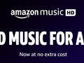 Amazon Music HD tiene un nuevo precio. (Fuente: Amazon)