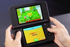 La Anbernic RG DDS se parece a una Nintendo 3DS, pero es sorprendentemente cara.