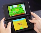La Anbernic RG DDS se parece a una Nintendo 3DS, pero es sorprendentemente cara.