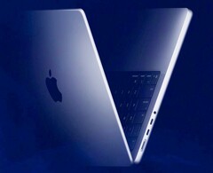 Según se informa, Apple se está preparando para fabricar 2,5 millones de unidades del MacBook Ultra.