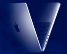 Según se informa, Apple se está preparando para fabricar 2,5 millones de unidades del MacBook Ultra.