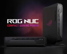 Asus ROG NUC ha revelado su precio en EE.UU. (Fuente de la imagen: Asus)