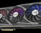 Tarjeta de vídeo Asus ROG Strix GeForce RTX 3060 Ti (Fuente: ROG - Republic of Gamers Global)