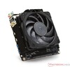 Minisforum BD770i con ventilador Noctua NF-A12x25 instalado