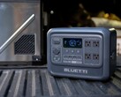 La central eléctrica portátil Bluetti Elite 100 V2 cuenta con una batería LiFePO4 de 1.024 Wh (Fuente de la imagen: Bluetti)