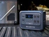 La central eléctrica portátil Bluetti Elite 100 V2 cuenta con una batería LiFePO4 de 1.024 Wh (Fuente de la imagen: Bluetti)