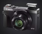 La PowerShot G7 X Mark III tendrá una carcasa de color gris oscuro para su edición de aniversario.