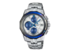 El reloj Casio Oceanus Manta OCWS6000PB7A. (Fuente de la imagen: Casio)