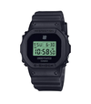 El reloj de colaboración Casio G-Shock x Undefeated. (Fuente de la imagen: Casio)